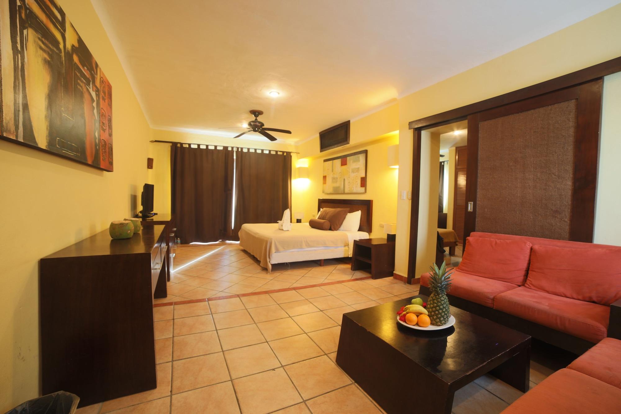 Hotel Riviera Caribe Maya Playa del Carmen Exterior foto
