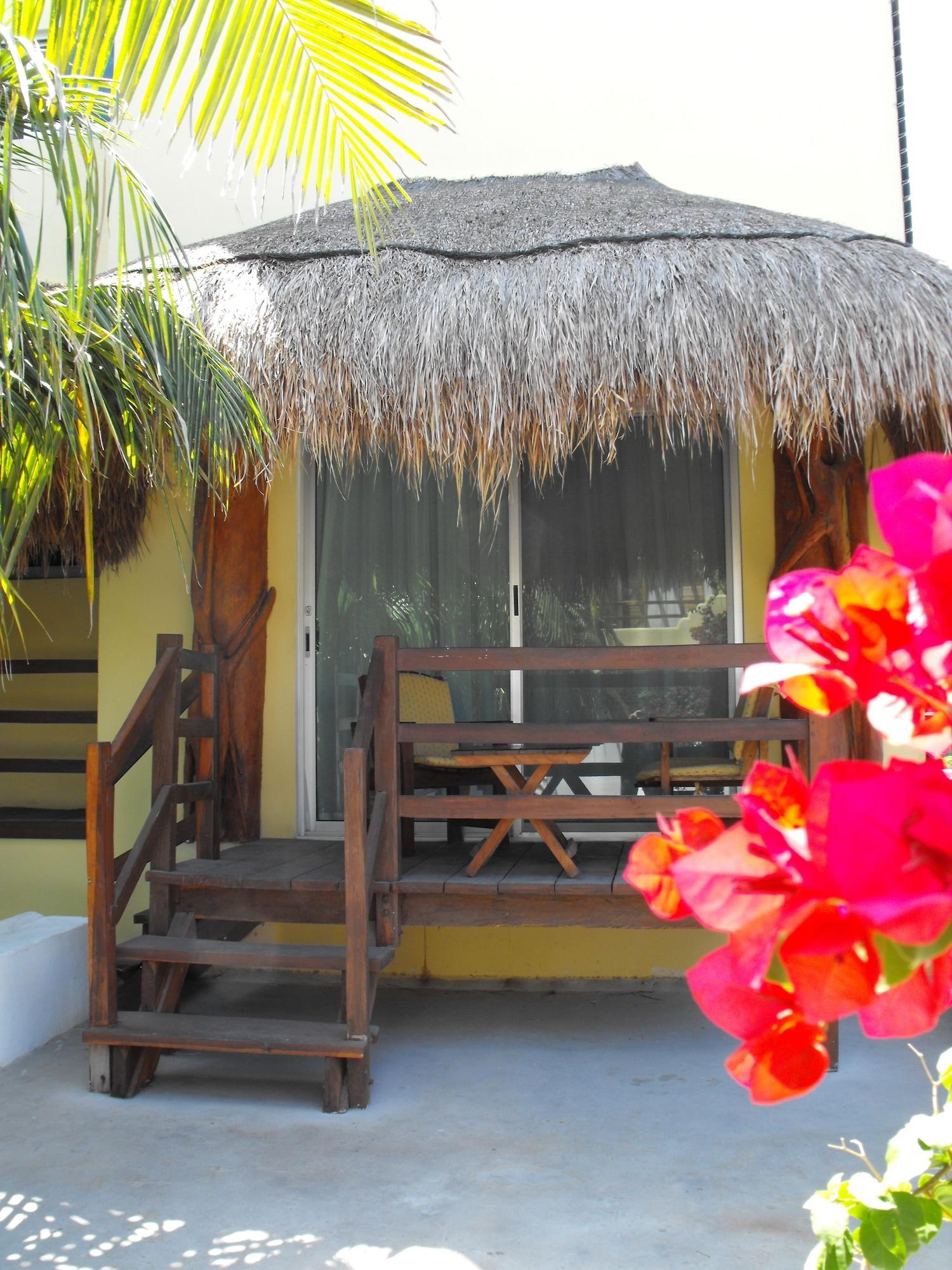 Hotel Riviera Caribe Maya Playa del Carmen Exterior foto