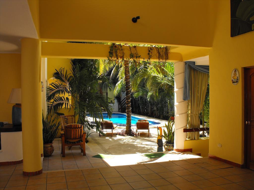 Hotel Riviera Caribe Maya Playa del Carmen Exterior foto