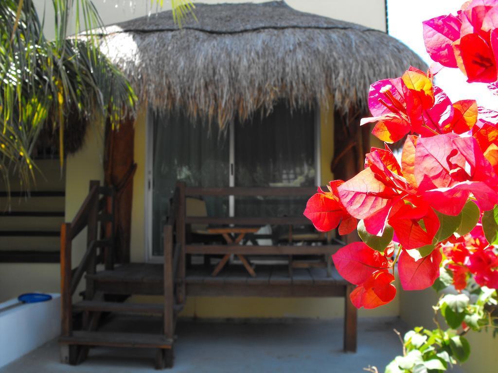 Hotel Riviera Caribe Maya Playa del Carmen Exterior foto
