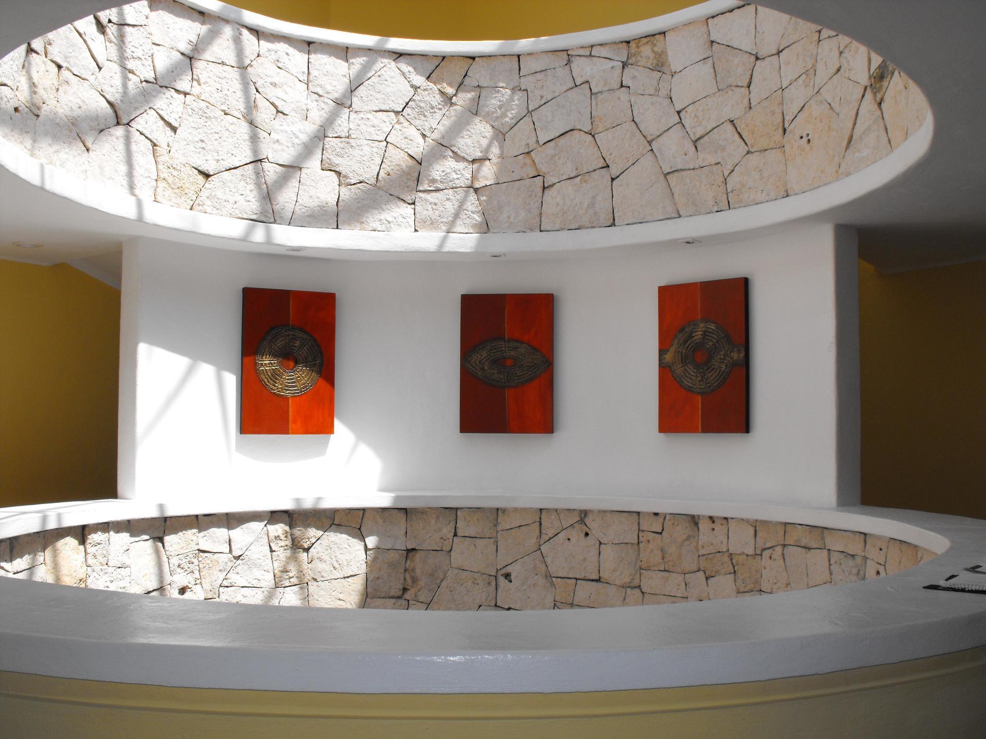 Hotel Riviera Caribe Maya Playa del Carmen Exterior foto