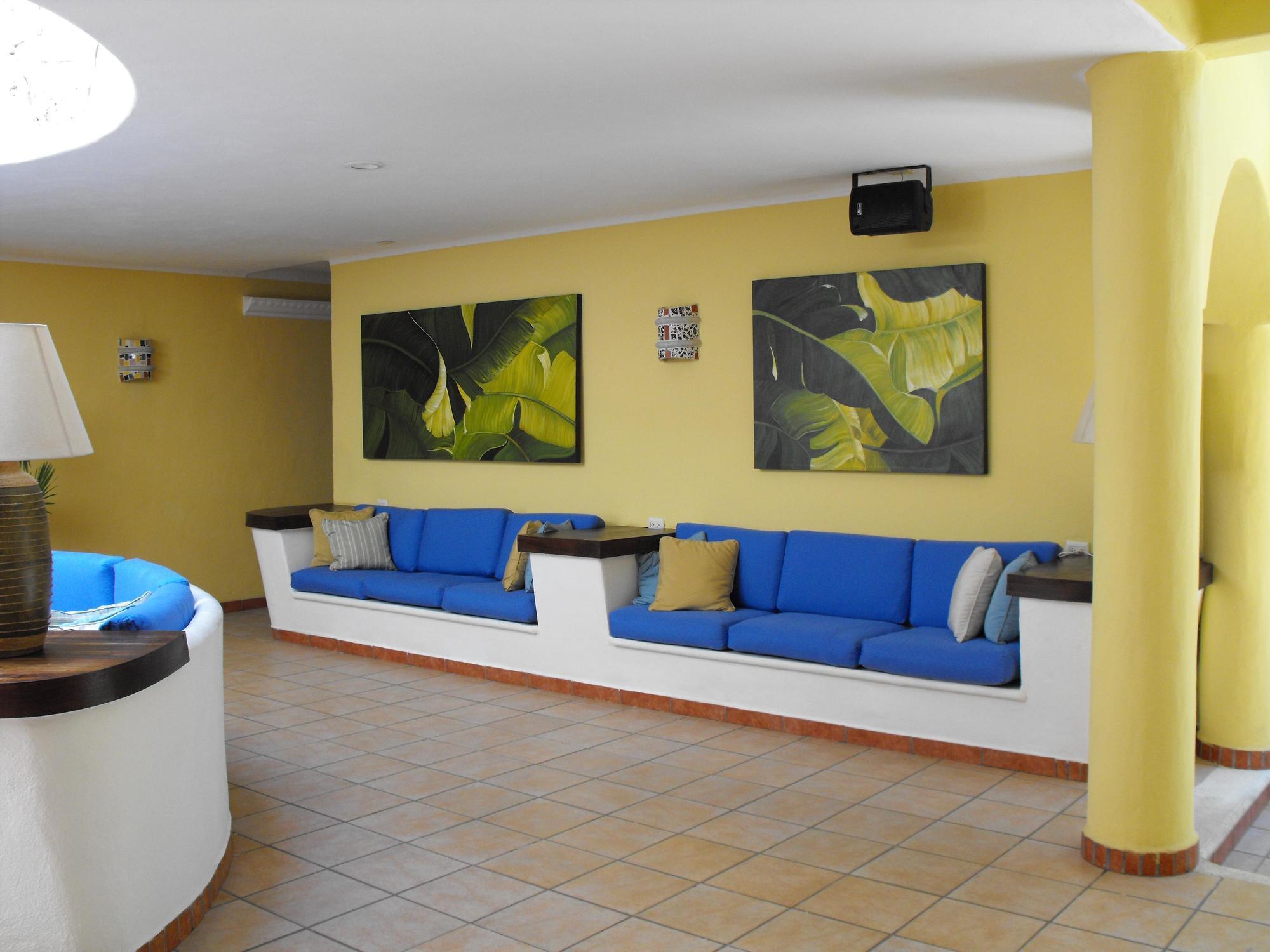 Hotel Riviera Caribe Maya Playa del Carmen Exterior foto