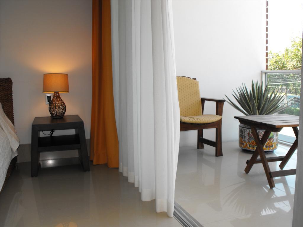 Hotel Riviera Caribe Maya Playa del Carmen Exterior foto