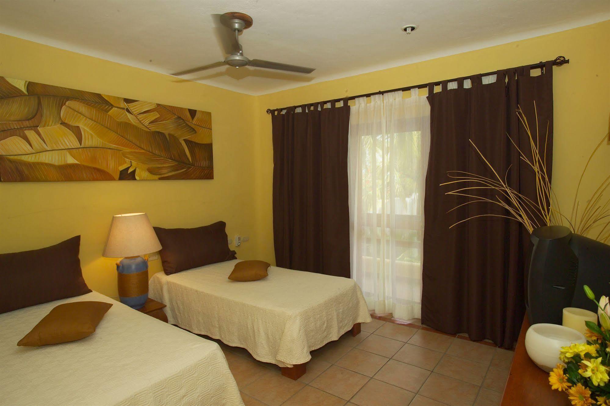 Hotel Riviera Caribe Maya Playa del Carmen Exterior foto