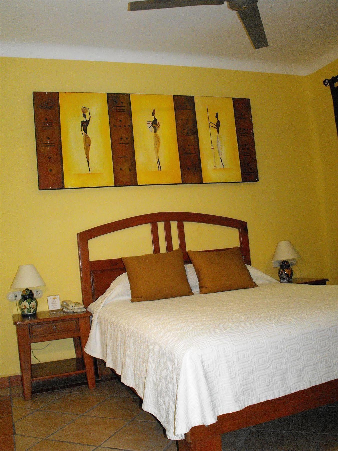 Hotel Riviera Caribe Maya Playa del Carmen Exterior foto